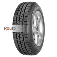 Goodyear Cargo Vector 2 215/60R17C 109T