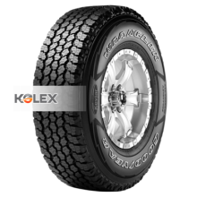 Goodyear Wrangler All-Terrain Adventure With Kevlar 265/70R17 115T