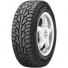 Hankook Winter I Pike Lt W409 225/75R15 102S