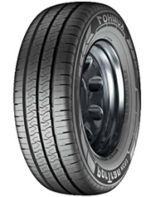 Kumho Portran KC53 205/65R16C 107T