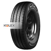 Kumho Portran KC53 225/75R16C 121/120R