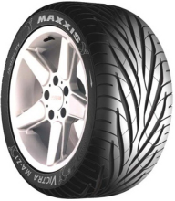 Maxxis Maz1 195/55R16 91V