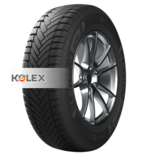 Michelin Alpin 6 205/55R17 95V