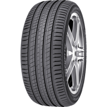 Michelin Latitude Sport 3 255/60R17 106V