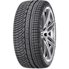 Michelin Pilot Alpin 4 295/35R19 104V