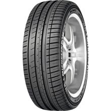 Michelin Pilot Sport 3 225/40R18 92Y