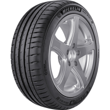Michelin Pilot Sport 4 235/45R17 97(Y)