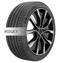 Michelin Pilot Sport 4 SUV 225/60R18 100V