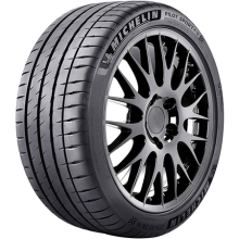 Michelin Pilot Sport 4S 245/40R20 99Y