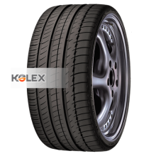 Michelin Pilot Sport Ps2 205/55R17 95Y