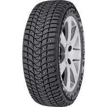 Michelin X-Ice North 3 225/45R17 94T