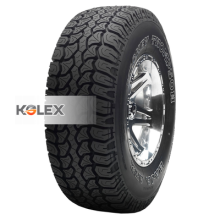 Mickey Thompson Baja Atz Radial Plus 225/75R16 115R