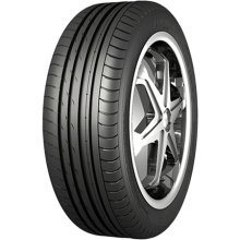 Nankang As2+ 235/50R17 96W