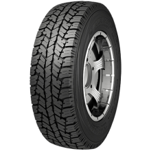 Nankang Ft7 215/75R15 100S