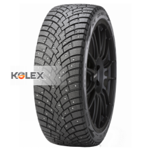 Pirelli Ice Zero 2 245/45R18 100H