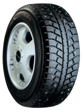 Toyo Obg2S 215/55R17 -T
