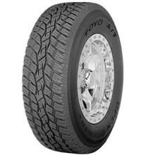Toyo Opat+ 245/70R16 111H