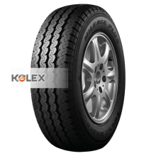 Triangle Tr652 215/75R16C 116/114S