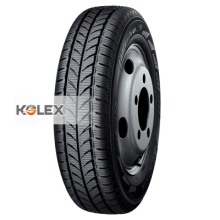 Yokohama Wy01 215/65R16C 109/107T